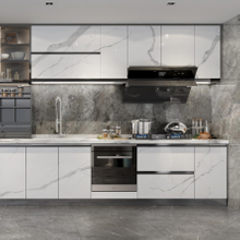 Ideas para encimeras de cocina