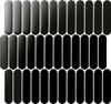 Mosaico de mosaico de cerámica para la pared 