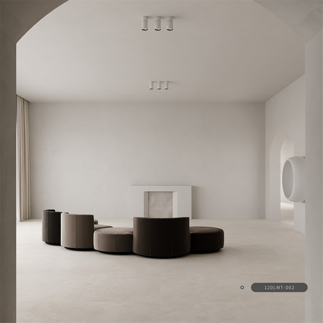 Baldosas de gran tamaño 1200X1200 para pisos-Lumitate