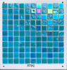 Diseños de mosaicos de vidrio para piscinas - Mirage