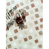 Baldosa para balcón de 600x600 mm-C62H5
