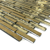 Glass Glass Mosaic -DGG05 Luxe 