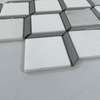 Mosaico de mármol duradero-dsm37 miseno