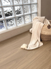 Nature Wood Look Floor Tile de porcelana Bns12032