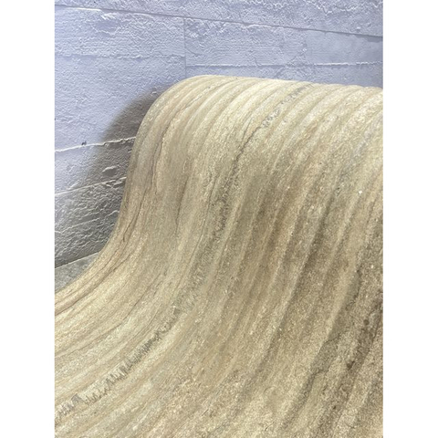 Gray Stone Cladding Texture-POT3005W