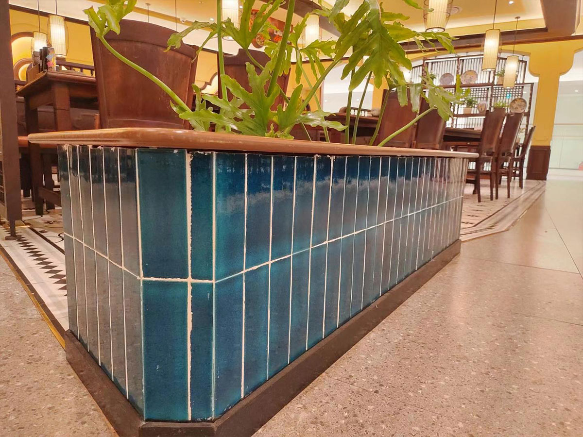 Decor Tile Narati Serie 