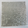 Mosaico de aluminio para placa de backspsh-sab33 contemporánea