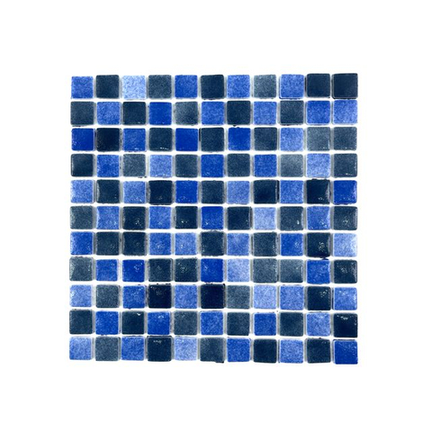 Azulejo de vidrio reciclado impermeable-JS2530