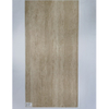 Panel de pared de travertino de corte de vena piedra flexible