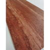 Sábanas de piedra flexibles de travertino de corte de venas elegantes