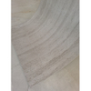 Piso interior de beige romano piedra flexible