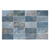 300x600 mm pizarra antideslizatina baldosas