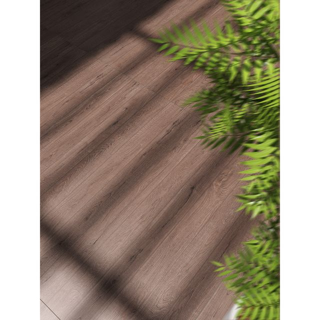 Pisos de porcelanato con apariencia de madera–YT06