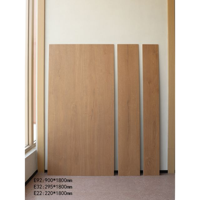 Azulejo con apariencia de madera vintage–E22