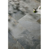 Azulejos Línea De Flotación Para Piscinas-Madreperla Blanco Pizarra