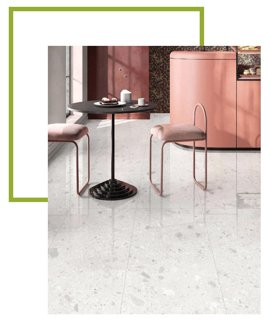 Proveedor de baldosas cerámicas