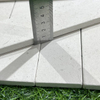 Mosaico de piedra crema moca -PPT201