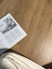 Timber Look de porcelana Tile-Alica AI212052