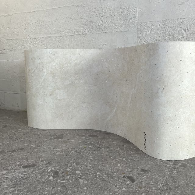 Piedra de arcilla liviana: rap2401