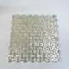 Decoración de mosaico de metal Sac26