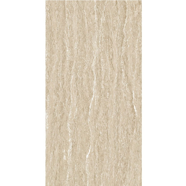 Azulejos de travertino de gran formato