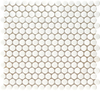 Mosaico de vidrio reciclado 3D｜Musivo｜Mosaic