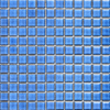 Tortuga mosaico de piscina｜Musivo｜Y23W02