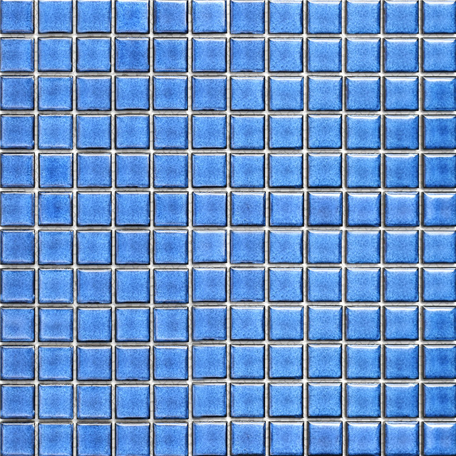Tortuga de mosaico de piscina ｜ Musivo ｜ Y23W02