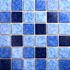 Tortuga Mosaico de Piscina ｜Musivo｜Y48B03