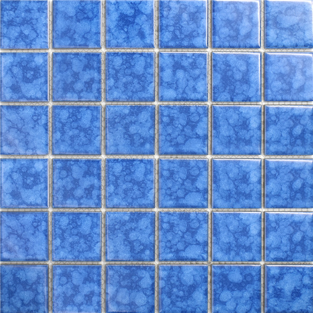Azulejos de mosaico para piscinas｜Musivo｜Y4811
