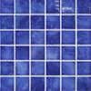 Diseños de mosaico de piscina 48x48 mm