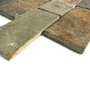 Crema Marfil Mosaic