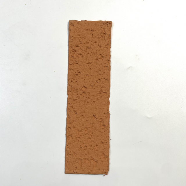 Piedina natural flexible para decoración de lujo