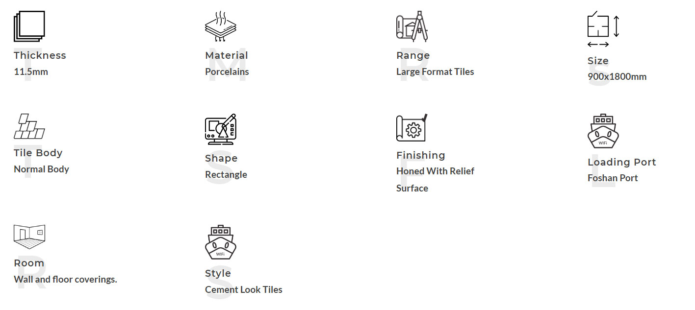 Descripci&oacute;n del Producto