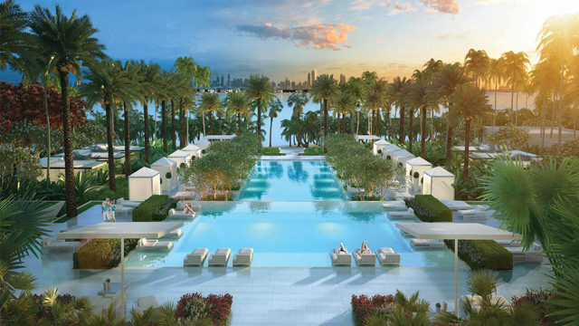 Royal Atlantis Resort - Paquete F7A13