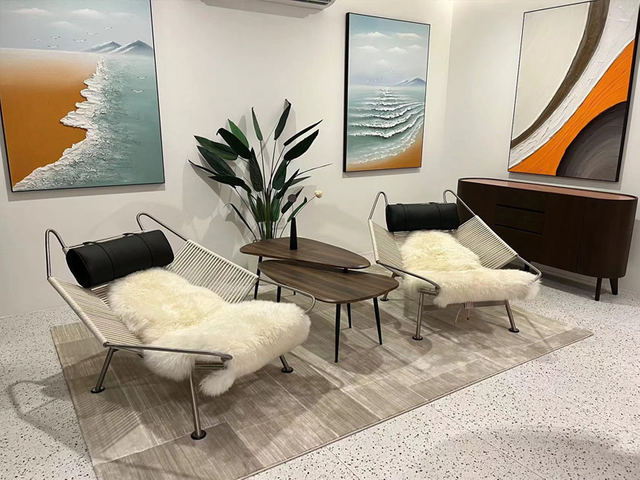 Apartamento en Brunei