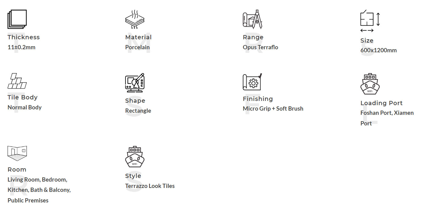 Descripci&oacute;n del Producto