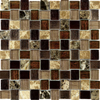Luxury Glass Tile - Francea