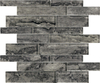Azulejos de mosaico de vidrio para baño