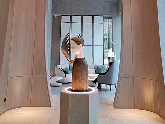Sichuan Turist Resort B&B Hotel