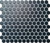 Mosaico de cerámica Mosaico Fullbody Hexagon 
