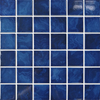 Azulejos cerámicos duraderos para piscinas - Océano