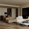 1200x1200 Azulejos de porcelana rectificados - Fustic
