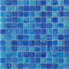 Azulejos de vidrio para piscinas asequibles - Doro