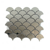Mosaico de metal moderno -DGS25 Barhoo