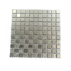 Mosaico cerámico de cerámica de plata premium -dps20 lindo