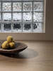 Nature Wood Look Floor Tile de porcelana Bns12032
