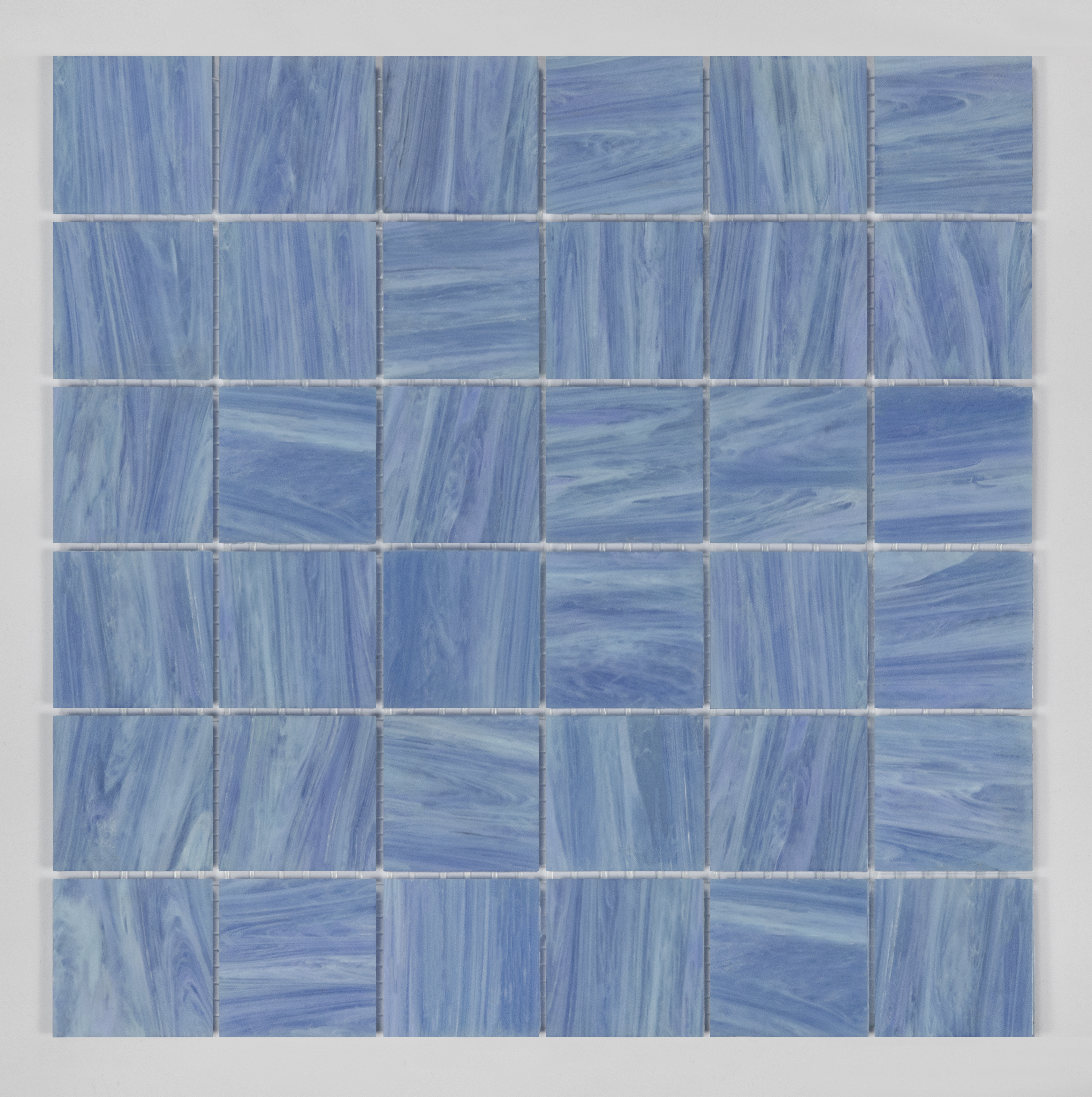 mosaico de vidrio fusionado CA4415