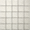Baldosas de mosaico de pared exterior-almohadilla