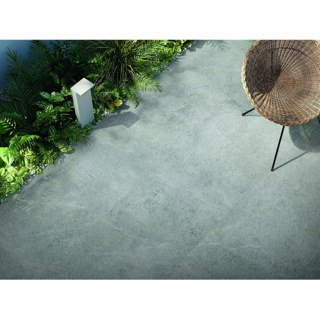 Porcelánico Gran Formato 600x1200-Cráter Ceniza Volcánica